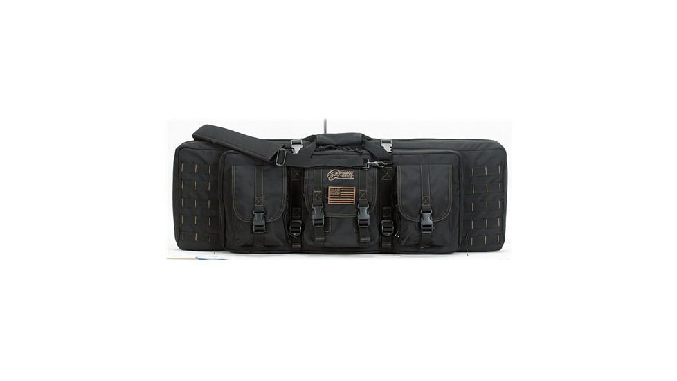 Voodoo Tactical 36 Padded Weapons Case
