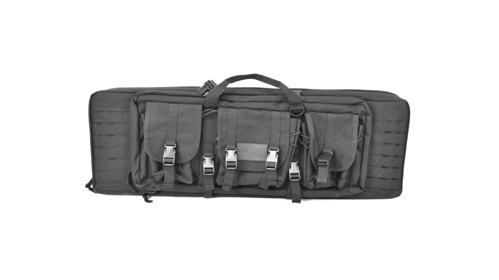 Voodoo Tactical 36inch Padded Weapons Case, Black, 15-761301000