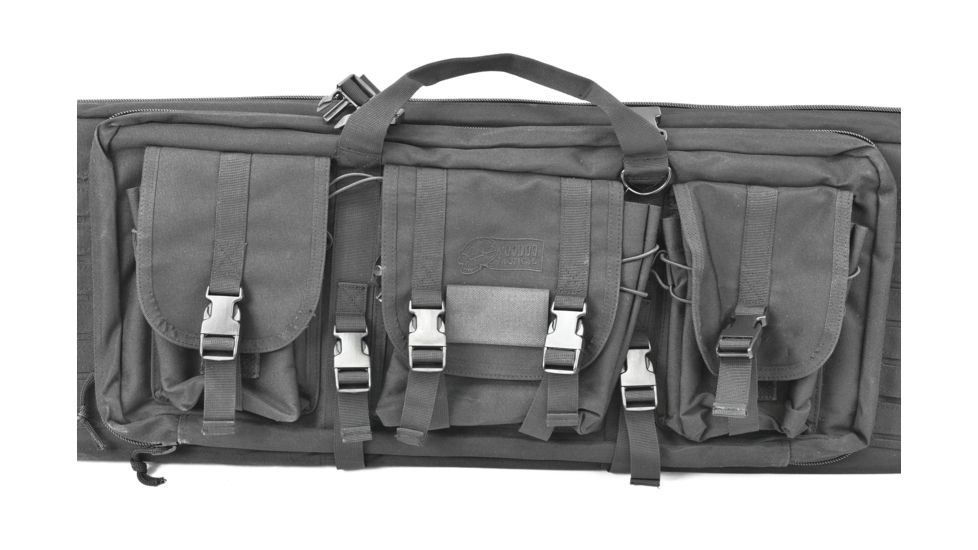 Voodoo Tactical 36inch Padded Weapons Case, Black, 15-761301000