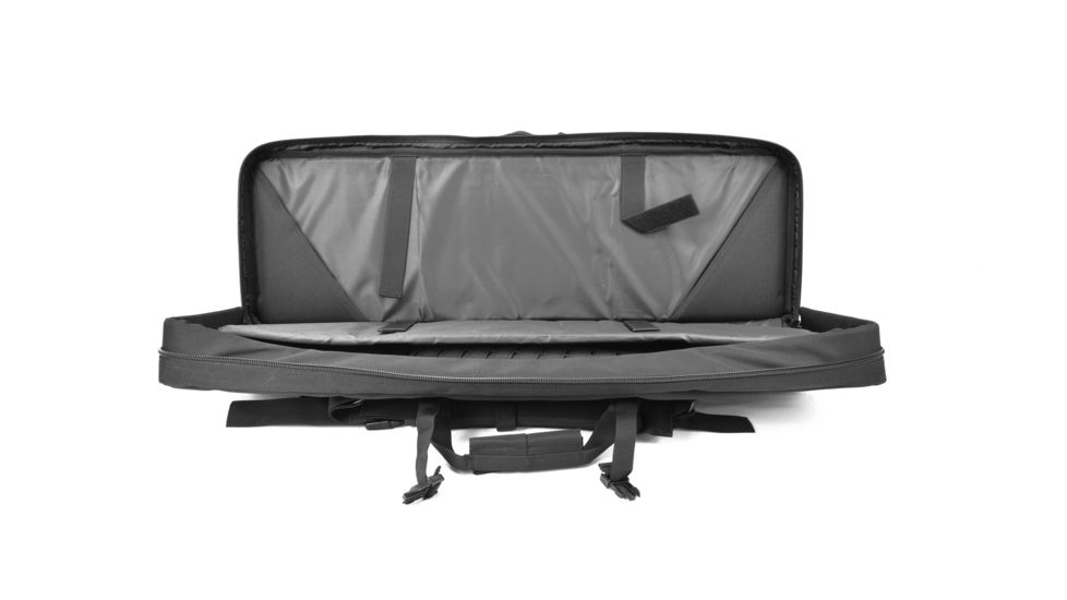 Voodoo Tactical 36inch Padded Weapons Case, Black, 15-761301000