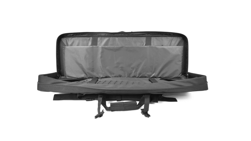 Voodoo Tactical 36inch Padded Weapons Case, Black, 15-761301000