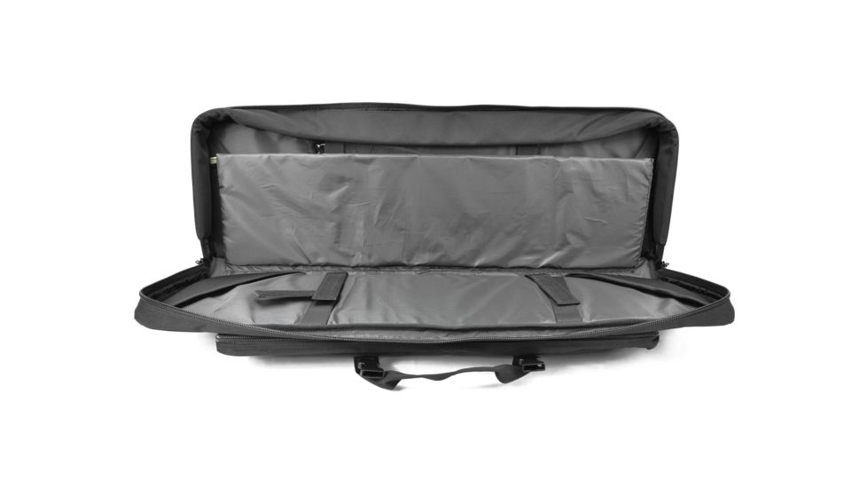 Voodoo Tactical 36inch Padded Weapons Case, Black, 15-761301000