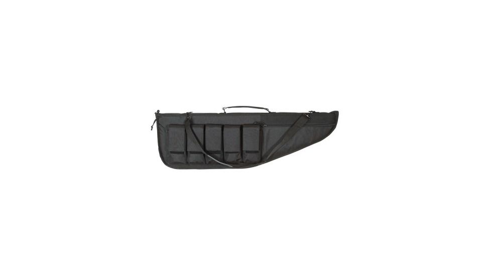 Voodoo Tactical 36inch Protector Rifle Case, Black -  15-874801000