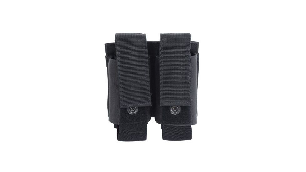 Voodoo Tactical 40mm Grenade Pouch, Black - 20-721301000
