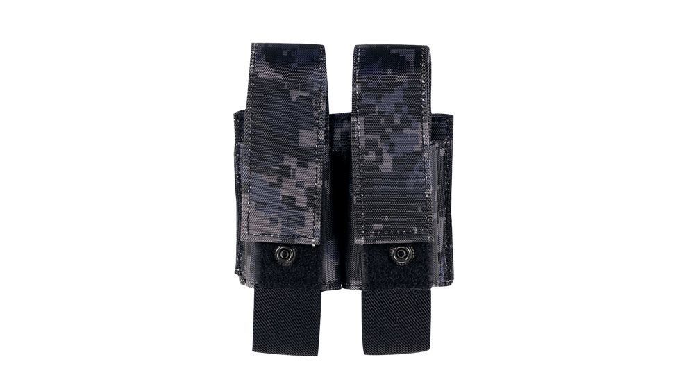 Voodoo Tactical 40mm Grenade Pouch, Urban Digital - 20-7213081000