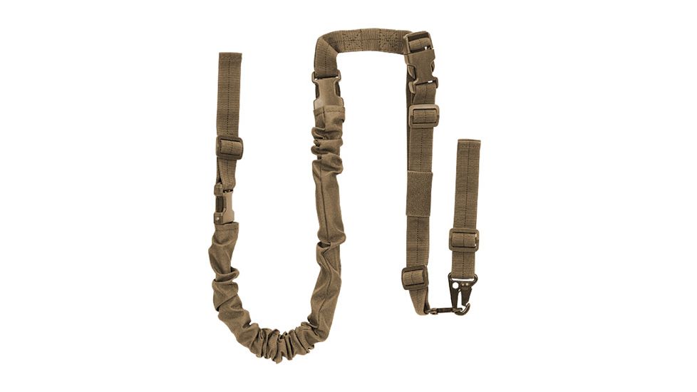 Voodoo Tactical 424 Long Rifle Sling, Coyote - 20-012507000