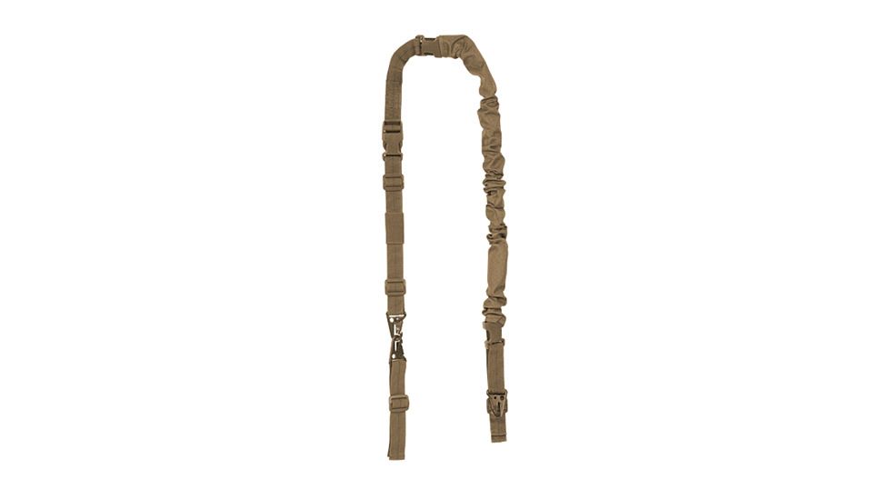 Voodoo Tactical 424 Carbine Rifle Sling, Coyote - 20-012607000