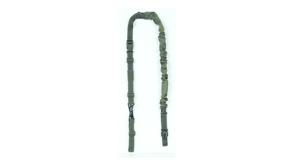 Voodoo Tactical 424 Carbine Rifle Sling, Olive Drab - 20-012604000