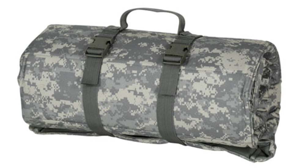 Voodoo Tactical Advanced Shooter Mat, Army Digital 20-000475000