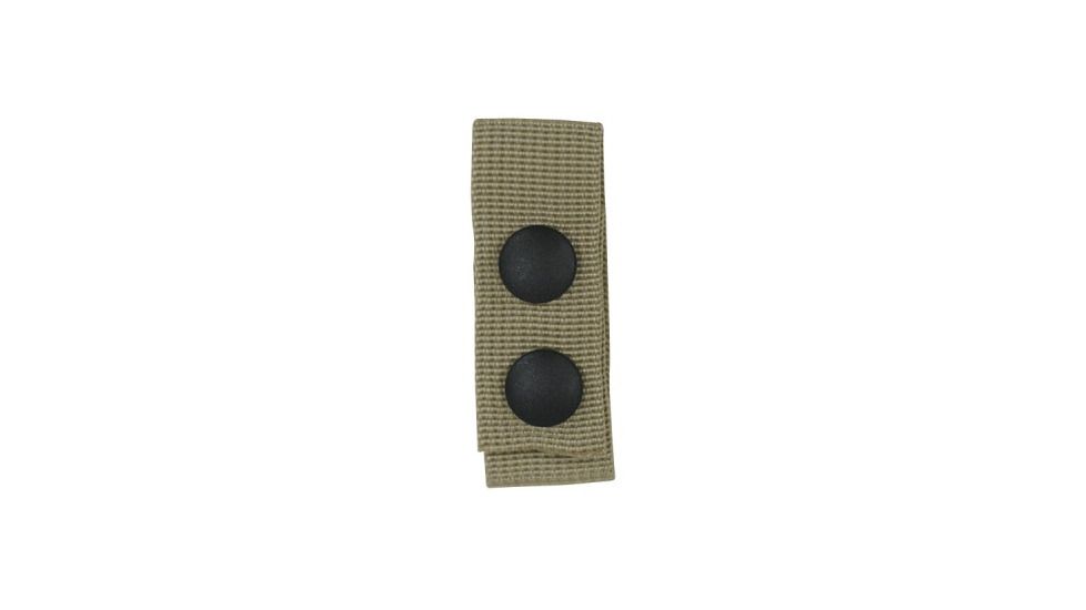Belt Keepers 4 Pack
