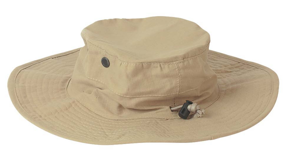 Voodoo Tactical Boonie Hat, Coyote, One Size, 20-6452007860