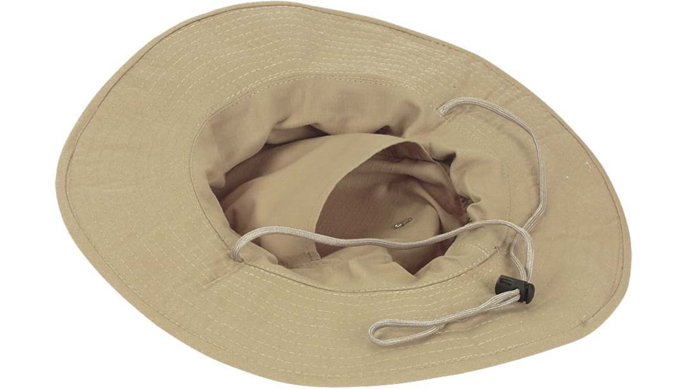 Voodoo Tactical Boonie Hat, Coyote, One Size, 20-6452007860