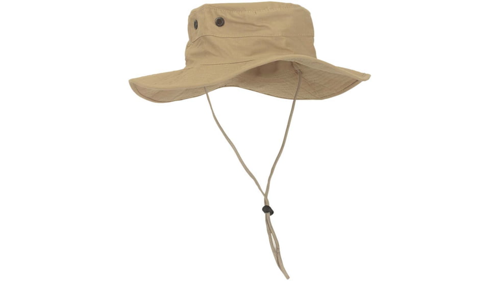 Voodoo Tactical Boonie Hat, Coyote, One Size, 20-6452007860