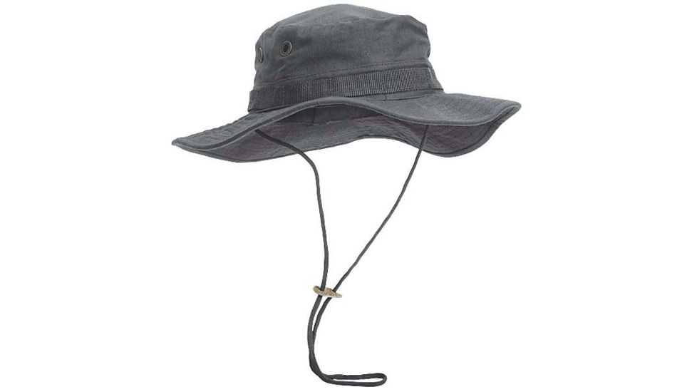 Voodoo Tactical Boonie Hat, Gray, One Size, 20-6452014860