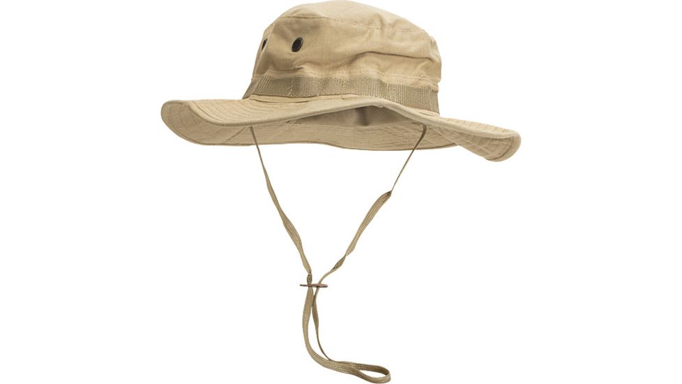 Voodoo Tactical Boonie Hat, Khaki, One Size, 20-6452083860