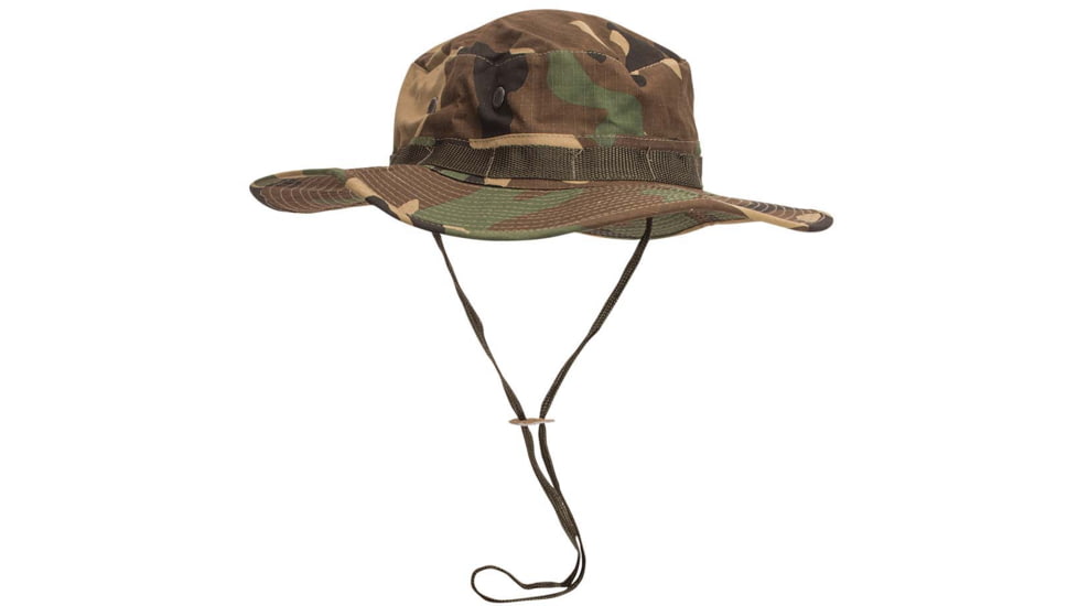 Voodoo Tactical Boonie Hat, Multicam, One Size, 20-6452082860