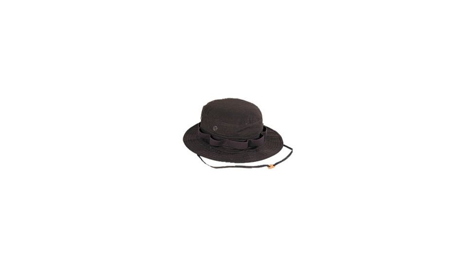 Voodoo Tactical Boonie Hats, Black, 7.5 -  20-645101075