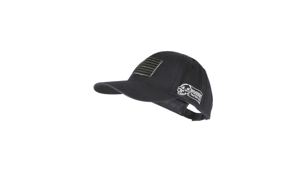 Voodoo Tactical Caps w/Removable Flag Patch - Mens, Multicam, One Size, 20-9351082000