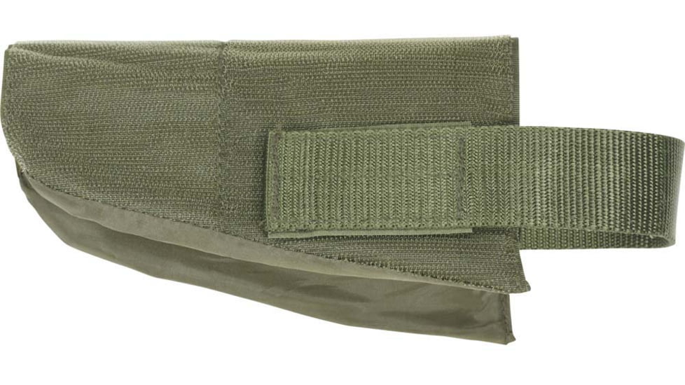 Voodoo Tactical Cheek Rest Pad, Olive Drab, 20-9422004000