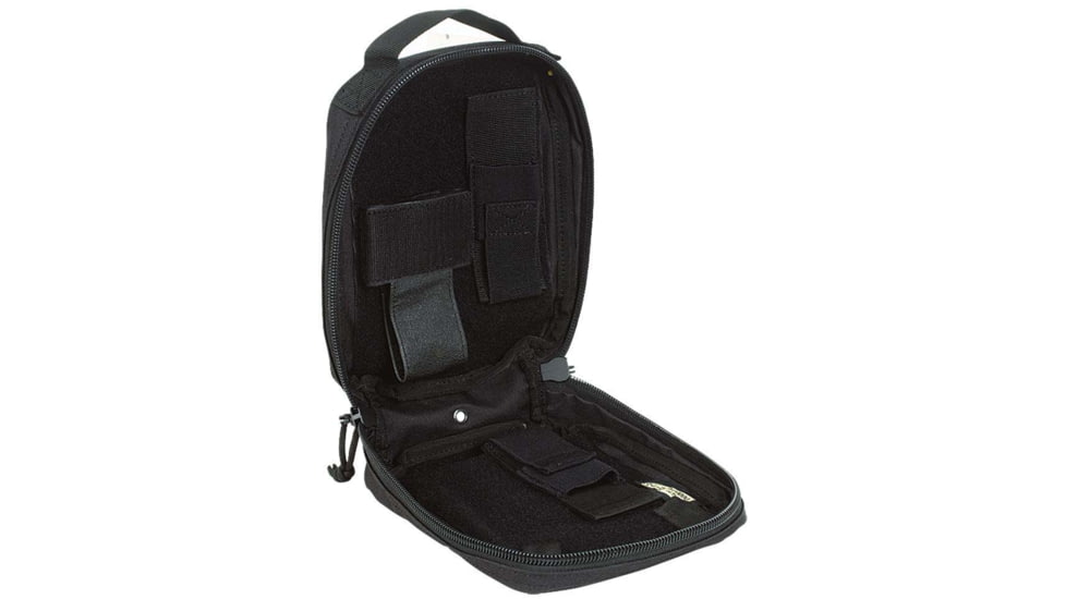 Voodoo Tactical Conceal It Pistol Case, Black, 20-7772001000