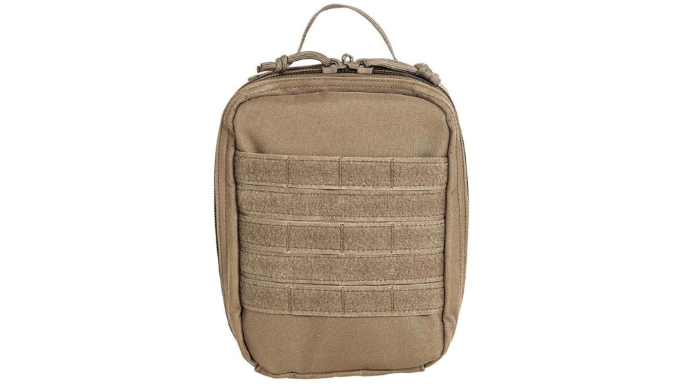 Voodoo Tactical Conceal It Pistol Case, Coyote, 20-7772007000