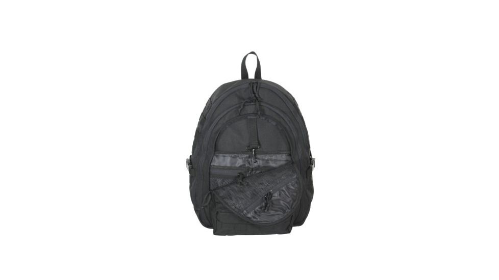 Voodoo Tactical Convertible Ruck Sling Pack, Olive Drab - 15-006004000