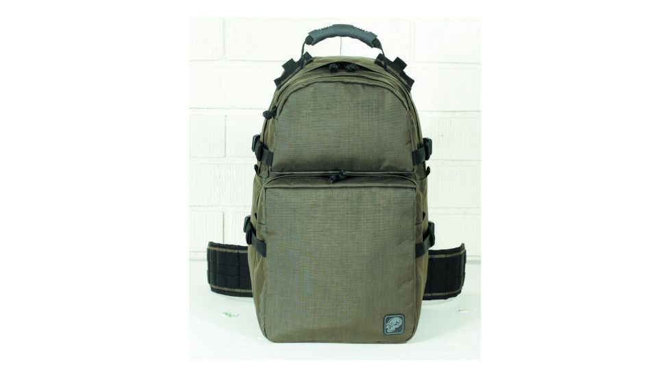 Voodoo Tactical Discreet 3 Day Pack, Bronze - 40-817160000