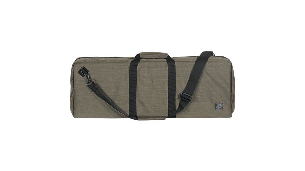 Voodoo Tactical Discreet 30in. Gun Case, Bronze - 40-000114000