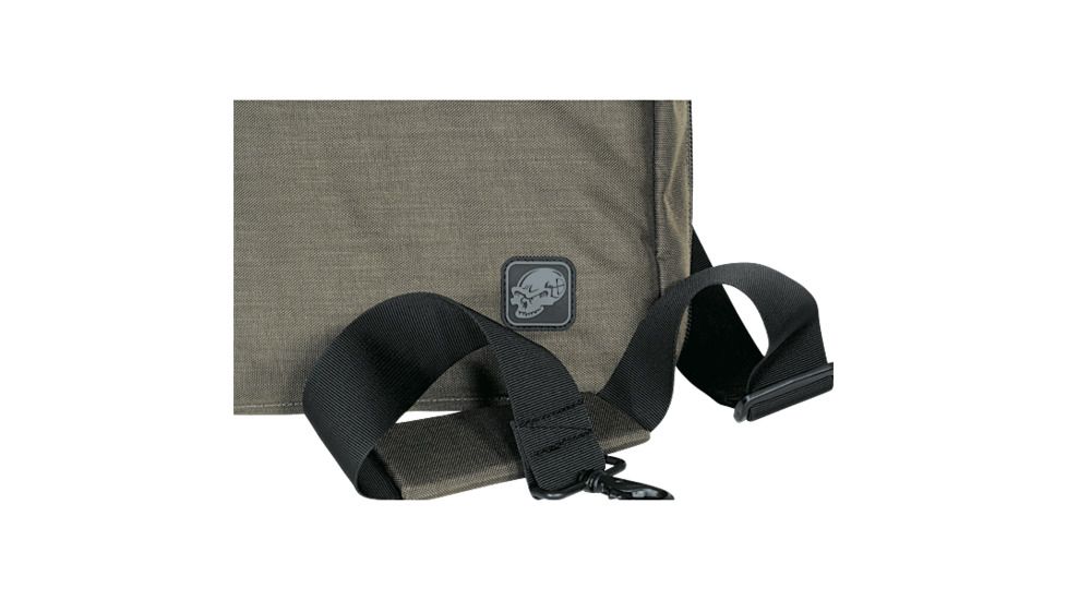 Voodoo Tactical Discreet 30in. Gun Case, Bronze - 40-000114000