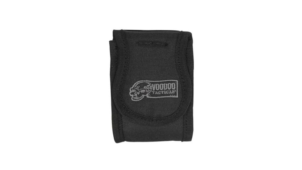 Voodoo Tactical Electronic Gadget Pouch with Hoop-n-Loop, Army Digital - 20-922075000