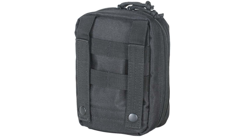 Voodoo Tactical EMT Pouch, Black, 20-7445001000