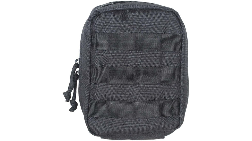 Voodoo Tactical EMT Pouch, Black, 20-7445001000