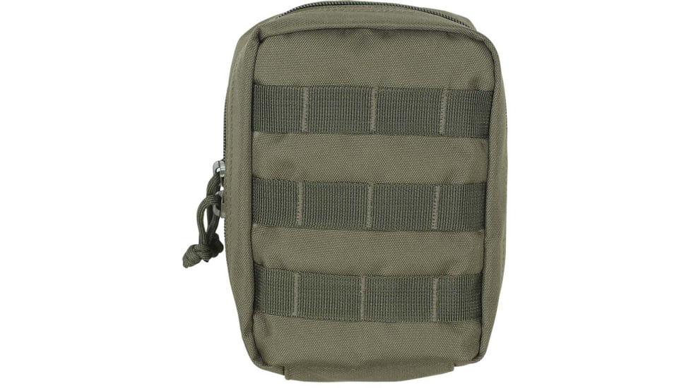 Voodoo Tactical EMT Pouch, OD Green, 20-7445004000