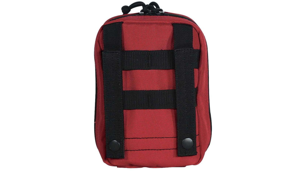 Voodoo Tactical EMT Pouch, Red, 15-9584016000