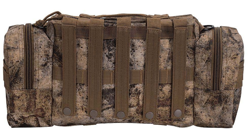 Voodoo Tactical Enlarged 3-way Deployment Bag, VTC, 15-8127105000