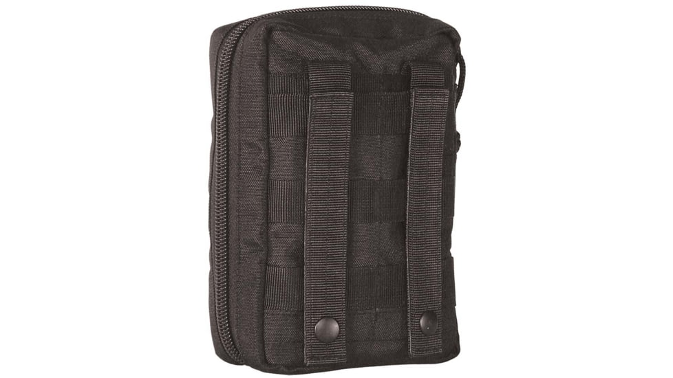 Voodoo Tactical Enlarged BDU Wallet, Black, 15-9219001000