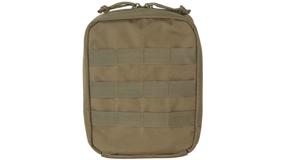 Voodoo Tactical Enlarged EMT Pouch, Coyote, 20-9795007000