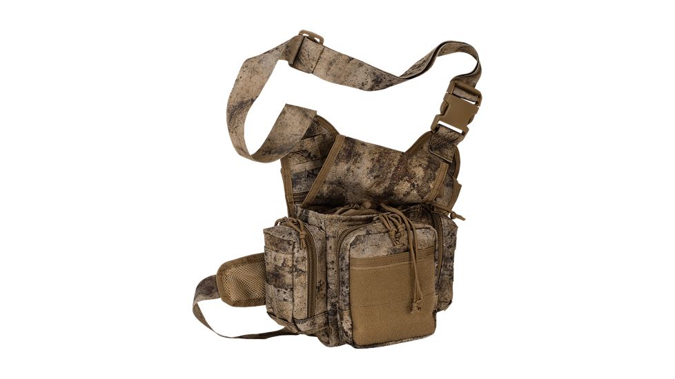 Voodoo Tactical Ergo Pack, VTC, 15-9355105000