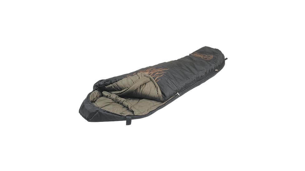 Voodoo Tactical Extreme Cold Sleeping Bag - 02-030164418
