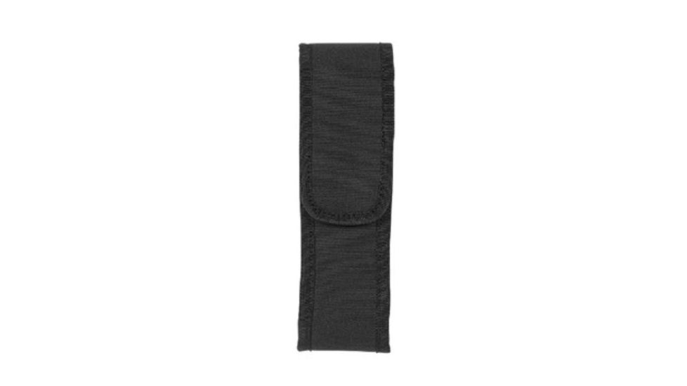 Voodoo Tactical Flashlight Medium Pouch, Black, 20-0135001000