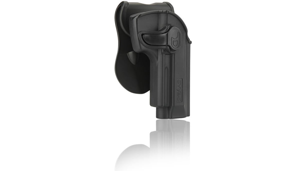 Voodoo Tactical Holster Right Hand - 20-9008001000
