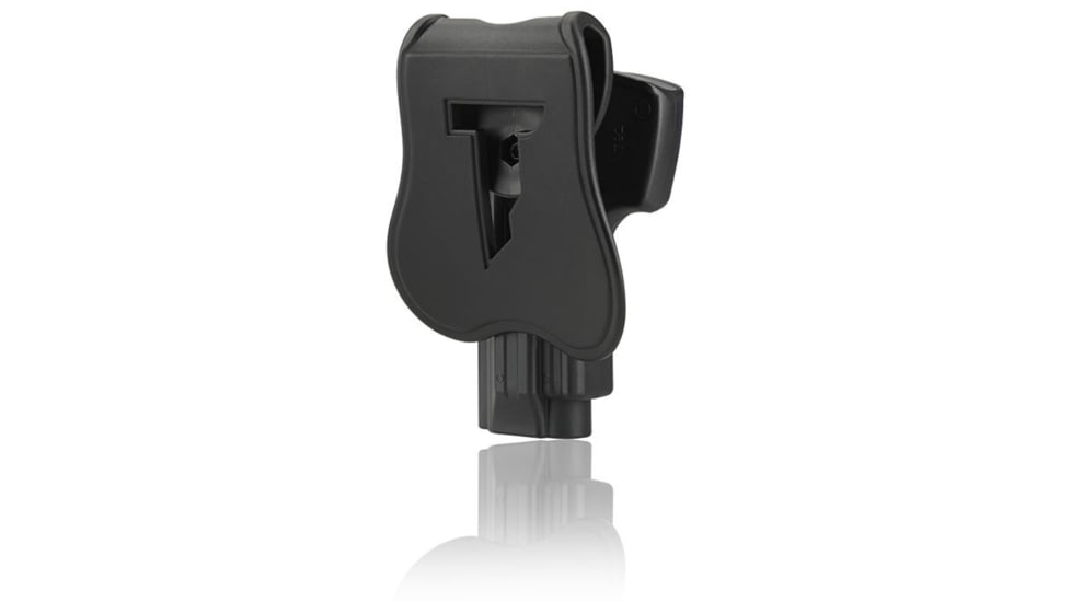 Voodoo Tactical Holster Right Hand - 20-9008001000