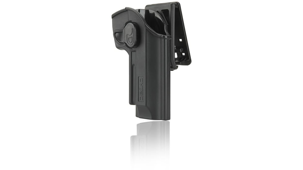 Voodoo Tactical Holster Right Hand - 20-9008001000