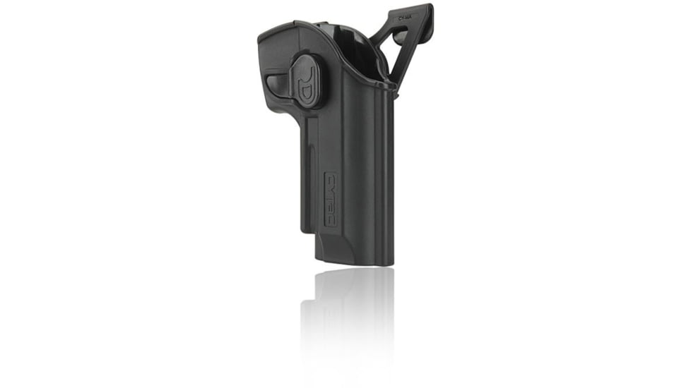 Voodoo Tactical Holster Right Hand - 20-9008001000