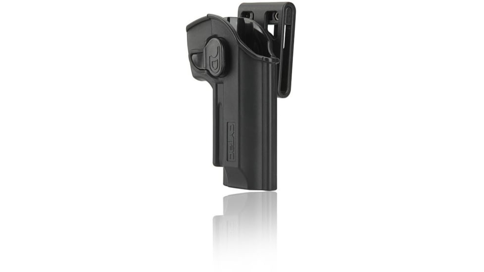 Voodoo Tactical Holster Right Hand - 20-9008001000