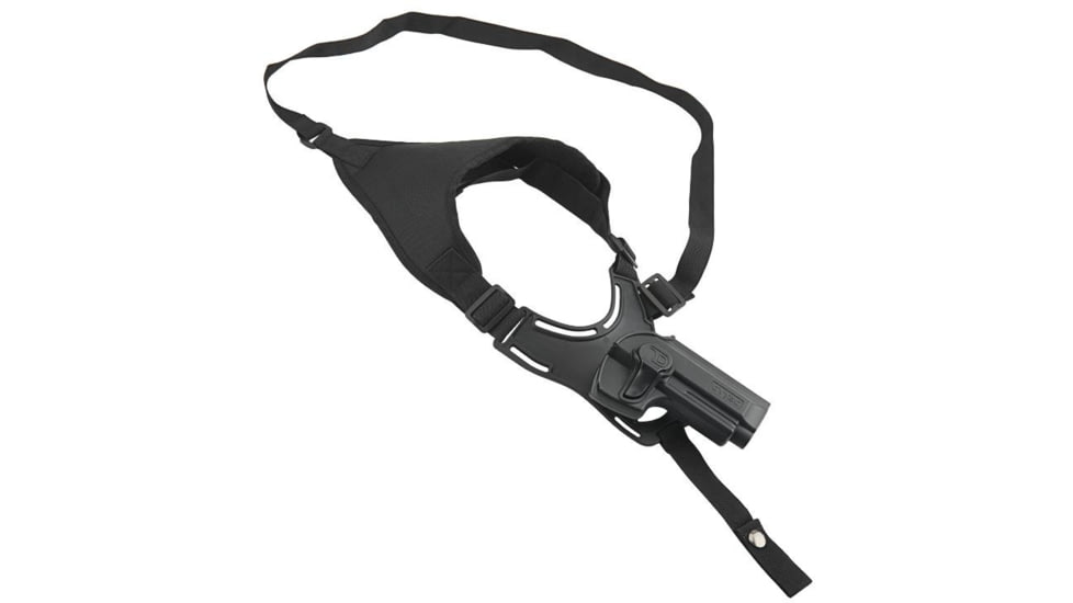 Voodoo Tactical Holster Right Hand - 20-9008001000