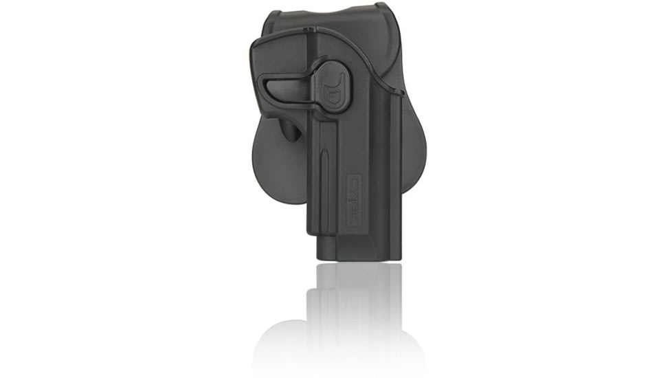 Voodoo Tactical Beretta Holster, Beretta 92, Beretta 92FS, GSG92, Girsan Regard MC, Right Hand, 20-9008001000