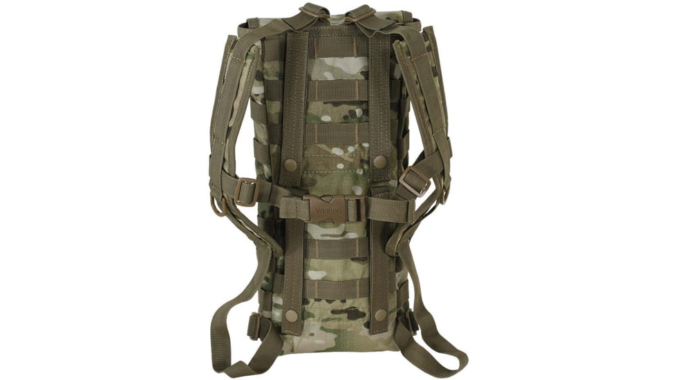 Voodoo Tactical Hydration Carrier With Removable Harness, Multicam, 20-7444082000