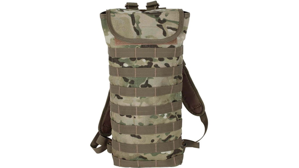 Voodoo Tactical Hydration Carrier w/ Removable Harness, Multicam, 20-7444082000