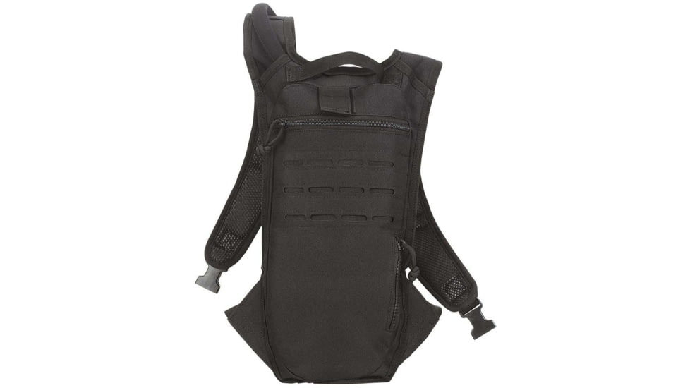 Voodoo Tactical Hydro Runner/Recon Pack, Black, 20-7555001000